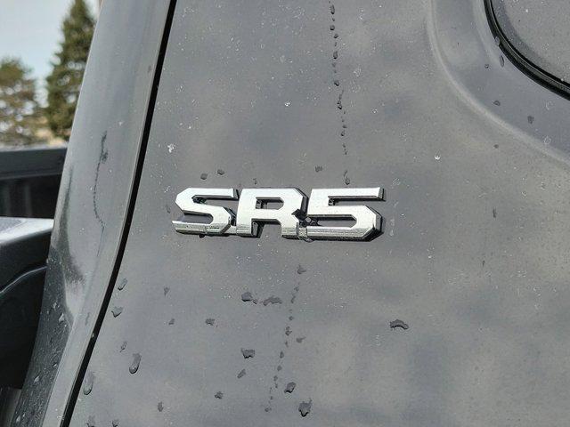 new 2026 Toyota Tacoma car, priced at $43,920