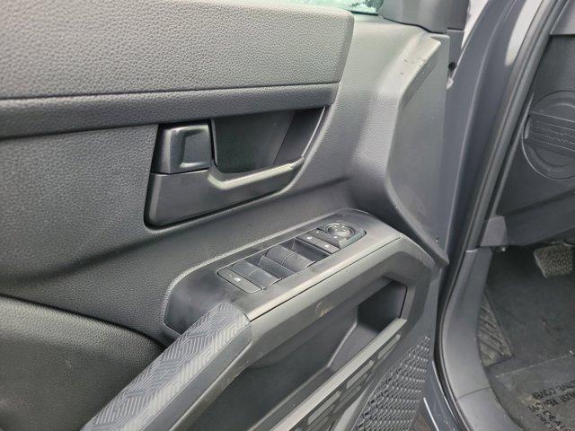 new 2026 Toyota Tacoma car, priced at $43,920