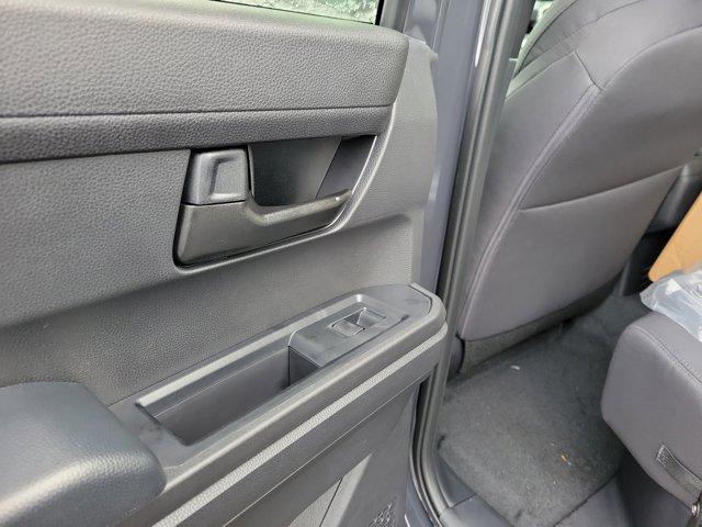 new 2026 Toyota Tacoma car, priced at $43,920