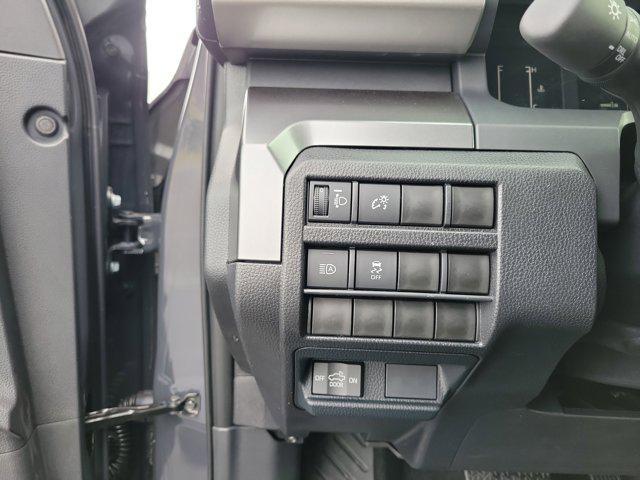 new 2026 Toyota Tacoma car, priced at $43,920