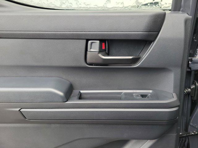 new 2026 Toyota Tacoma car, priced at $43,920