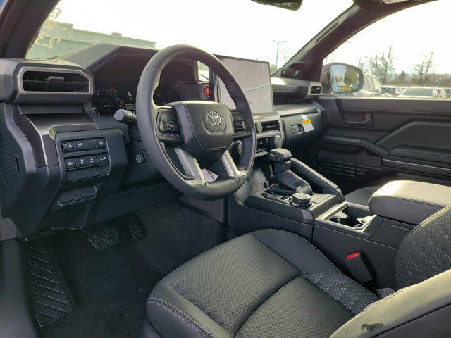 new 2026 Toyota 4Runner car, priced at $55,666