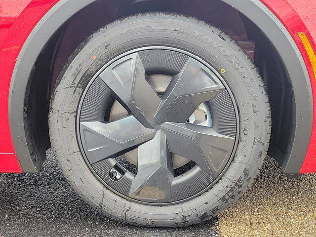 new 2026 Toyota Prius Plug-In Hybrid car, priced at $35,043