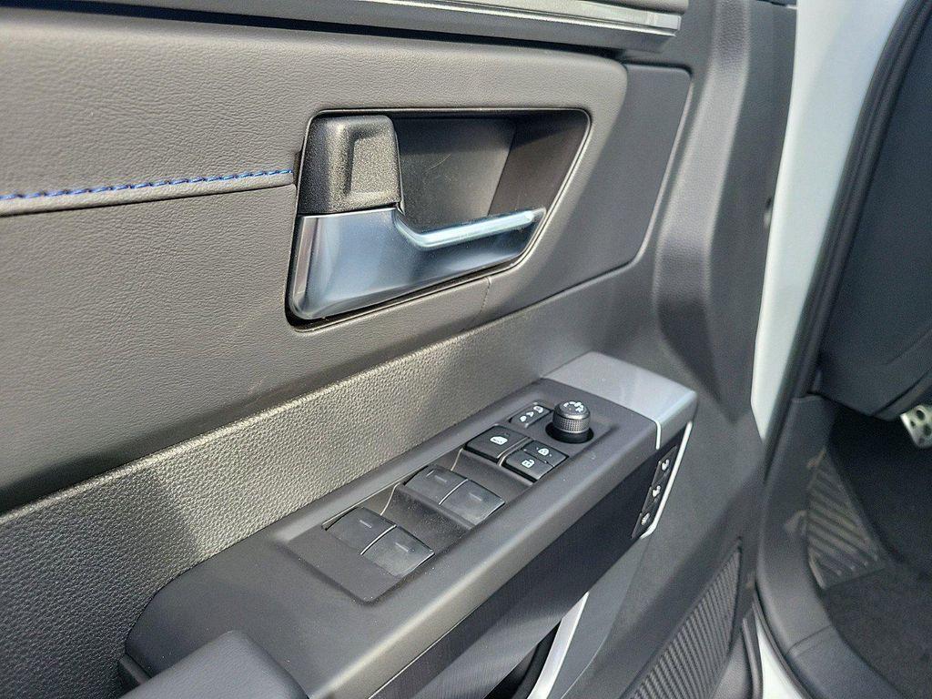 new 2025 Toyota Tundra car, priced at $73,530