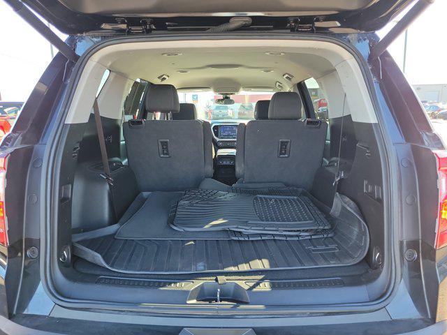 used 2023 GMC Acadia car, priced at $26,327