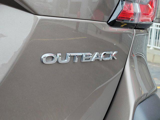 used 2023 Subaru Outback car, priced at $27,162