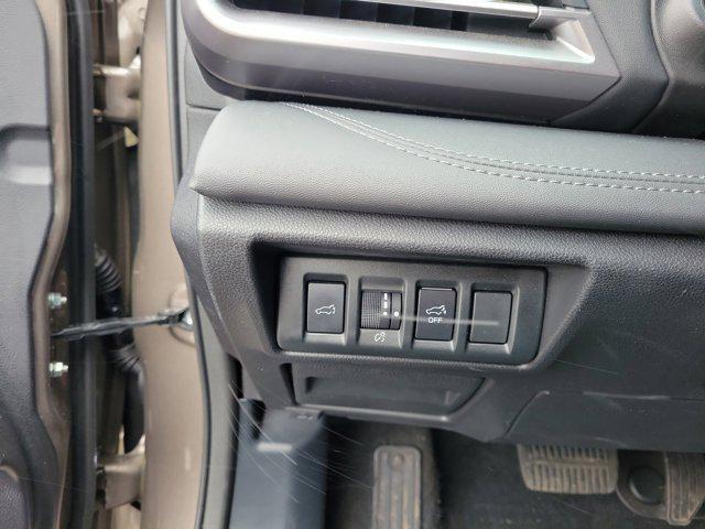 used 2023 Subaru Outback car, priced at $27,162