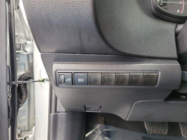 used 2025 Toyota Corolla car, priced at $22,038