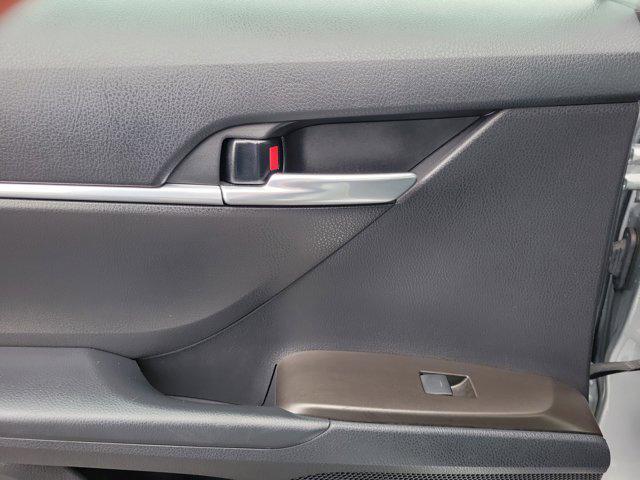 used 2023 Toyota Camry car, priced at $23,156