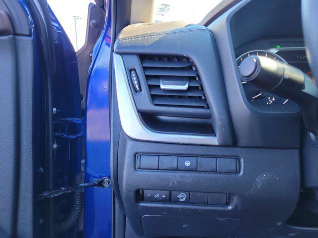 used 2023 Nissan Rogue car, priced at $19,883