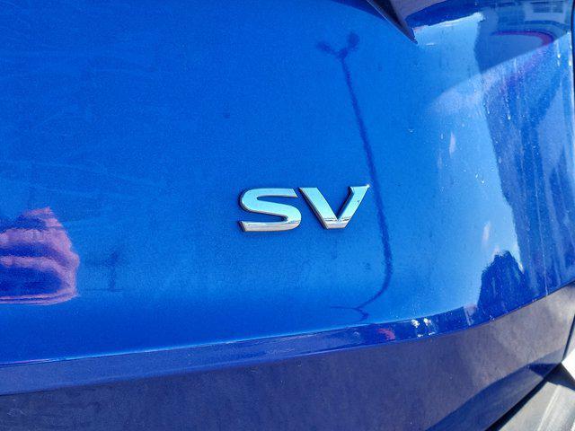 used 2023 Nissan Rogue car, priced at $19,883