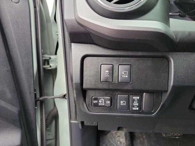 used 2021 Toyota Tacoma car, priced at $35,878