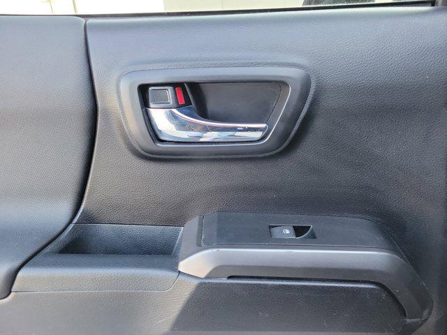 used 2019 Toyota Tacoma car, priced at $24,865