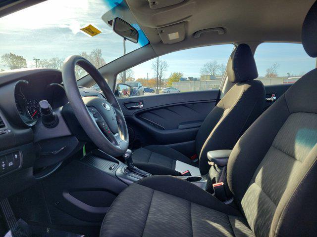 used 2016 Kia Forte car, priced at $6,892