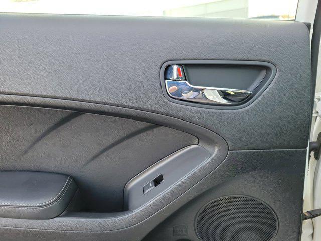 used 2016 Kia Forte car, priced at $6,892