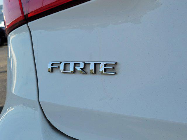 used 2016 Kia Forte car, priced at $6,892