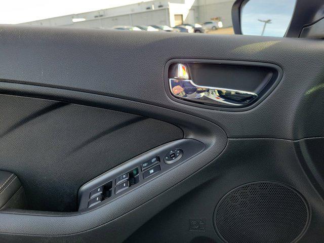 used 2016 Kia Forte car, priced at $6,892