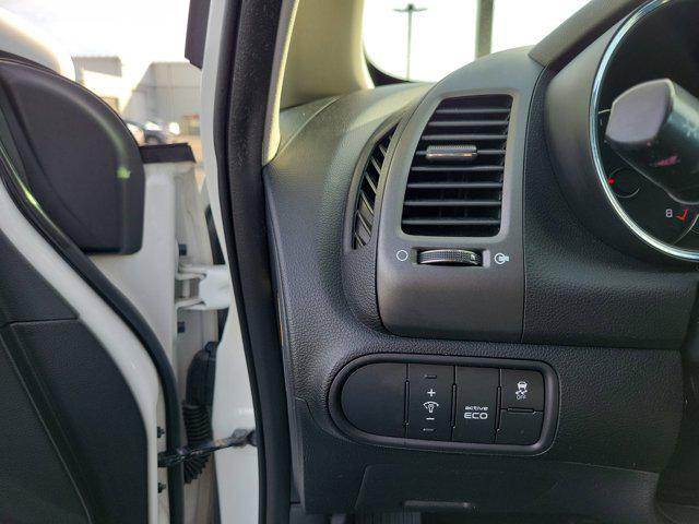 used 2016 Kia Forte car, priced at $6,892