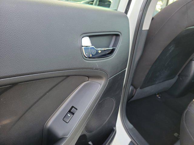 used 2016 Kia Forte car, priced at $6,892