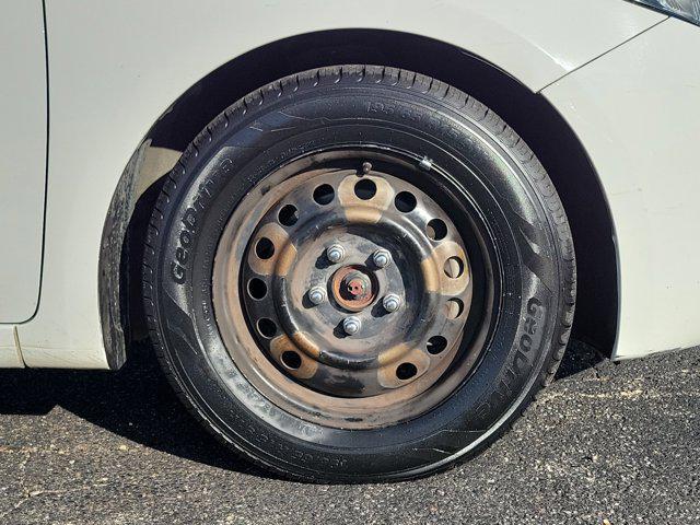 used 2016 Kia Forte car, priced at $6,892