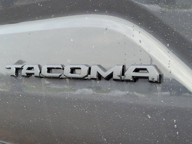 new 2026 Toyota Tacoma car, priced at $45,594