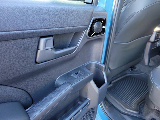 new 2025 Toyota 4Runner car, priced at $66,273