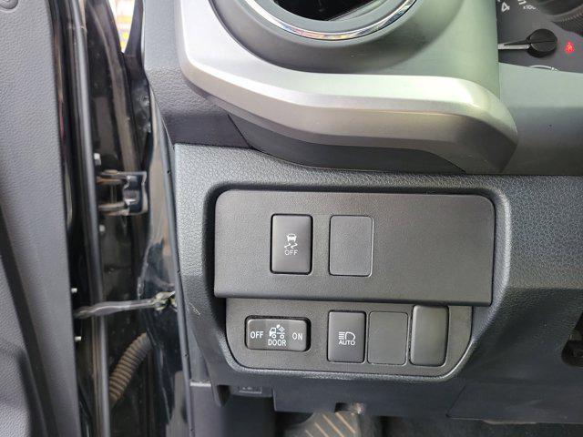 used 2023 Toyota Tacoma car, priced at $32,851