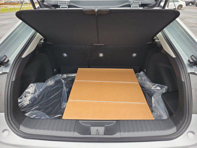 new 2026 Toyota Prius car, priced at $30,099