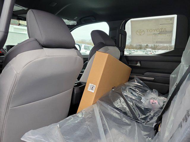 new 2026 Toyota Tacoma car, priced at $43,798