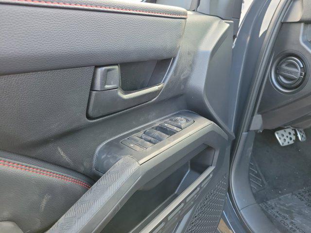 new 2026 Toyota Tacoma Hybrid car, priced at $65,910