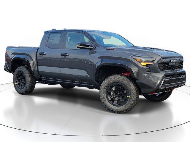 new 2026 Toyota Tacoma Hybrid car, priced at $65,910