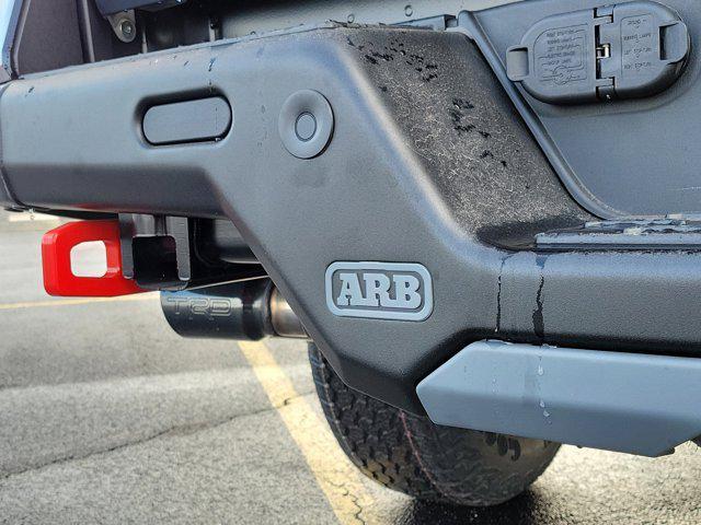 new 2026 Toyota Tacoma Hybrid car, priced at $65,910