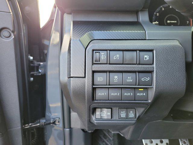 new 2026 Toyota Tacoma Hybrid car, priced at $65,910