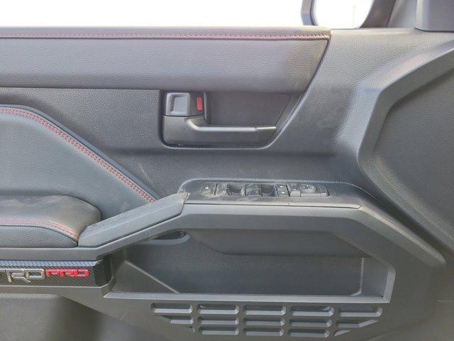 new 2026 Toyota Tacoma Hybrid car, priced at $65,910