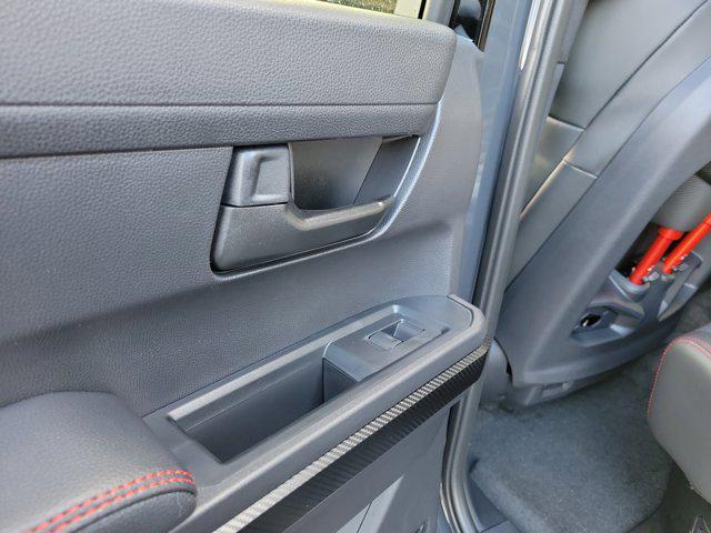 new 2026 Toyota Tacoma Hybrid car, priced at $65,910