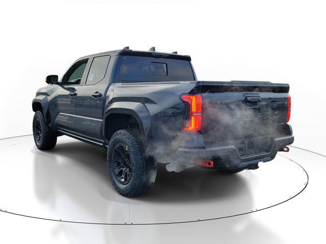 new 2026 Toyota Tacoma Hybrid car, priced at $65,910