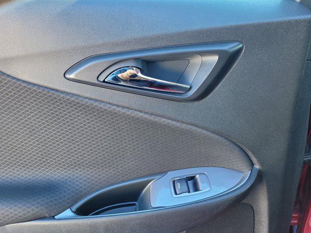 used 2024 Chevrolet Malibu car, priced at $18,767