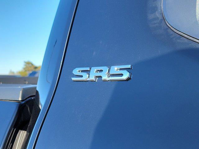 new 2025 Toyota Tacoma car, priced at $43,358