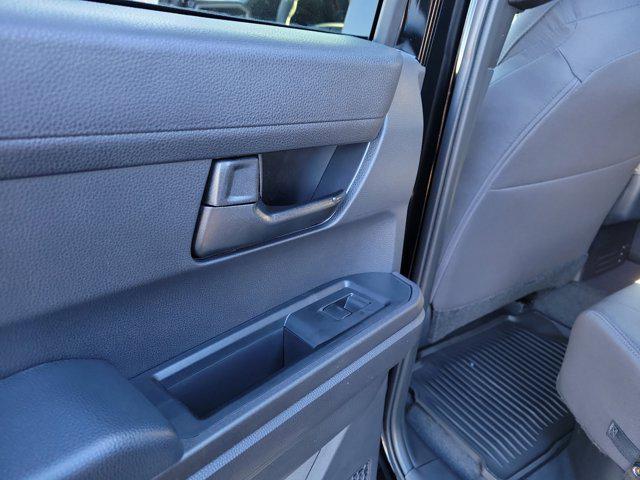 new 2025 Toyota Tacoma car, priced at $43,358