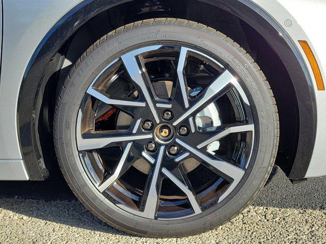 new 2026 Toyota Prius Plug-In Hybrid car, priced at $43,067