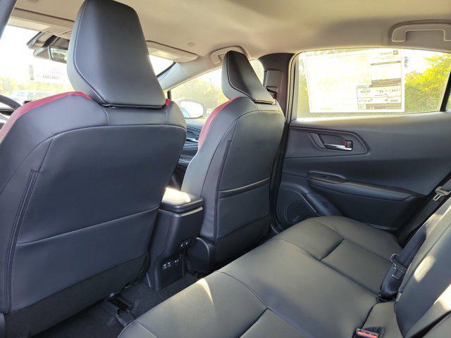 new 2026 Toyota Prius Plug-In Hybrid car, priced at $43,067