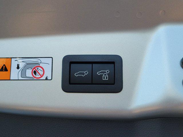 new 2026 Toyota Prius Plug-In Hybrid car, priced at $43,067