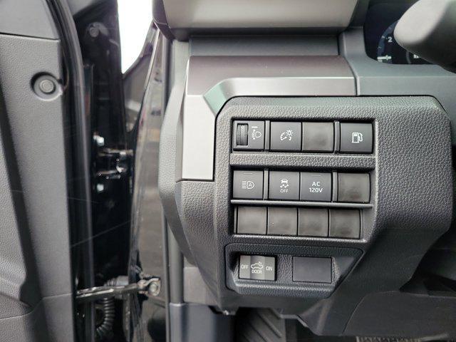 new 2026 Toyota Tacoma Hybrid car, priced at $47,780