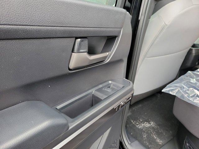 new 2026 Toyota Tacoma Hybrid car, priced at $47,780