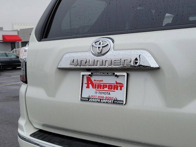 used 2023 Toyota 4Runner car, priced at $48,054
