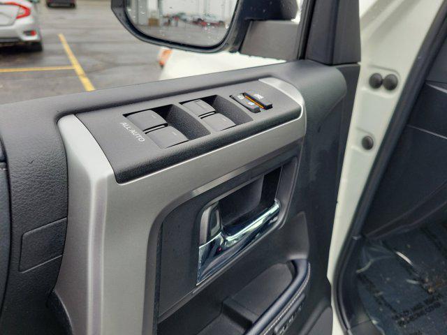 used 2023 Toyota 4Runner car, priced at $48,054