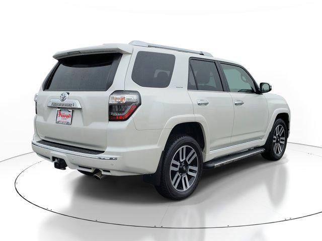 used 2023 Toyota 4Runner car, priced at $48,054