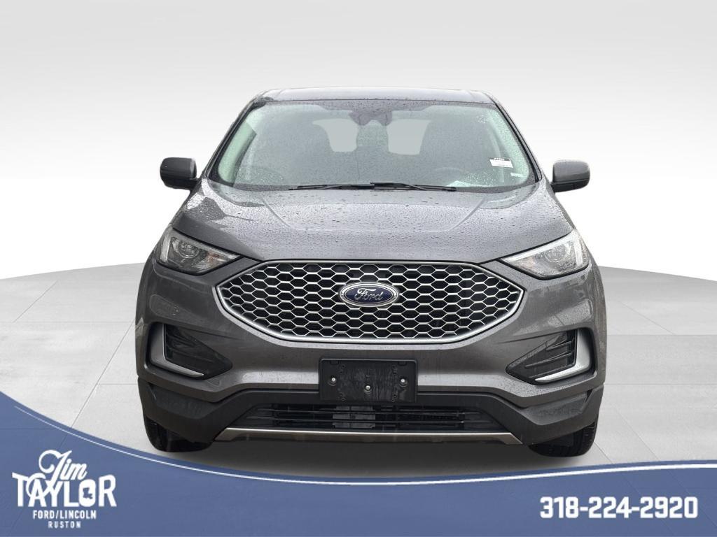 used 2023 Ford Edge car, priced at $21,987