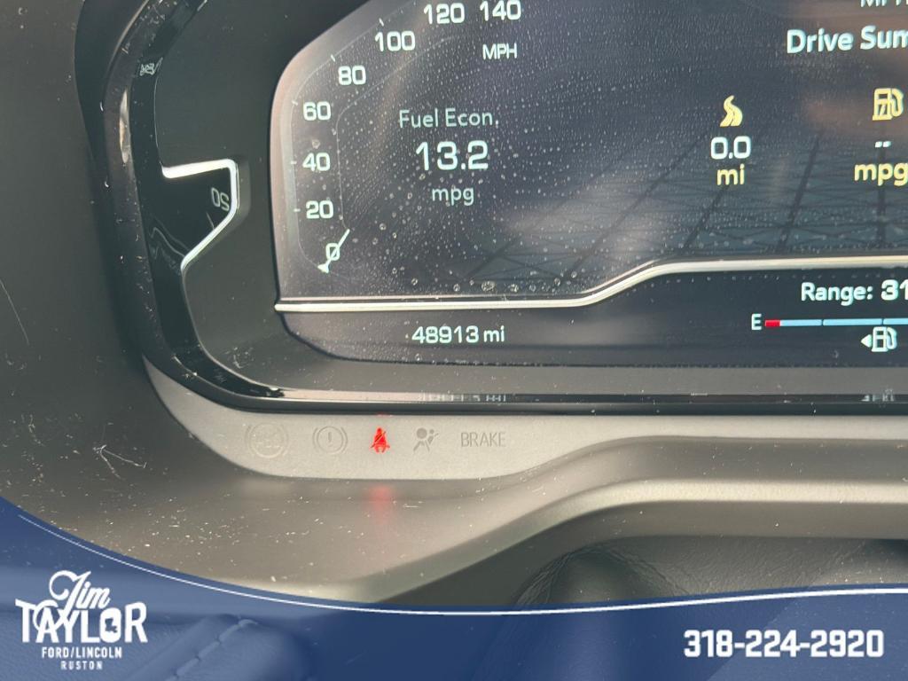 used 2024 GMC Yukon XL car, priced at $72,987