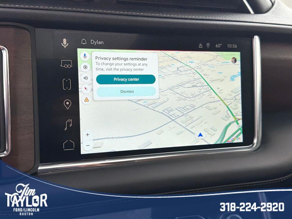 used 2024 GMC Yukon XL car, priced at $72,987